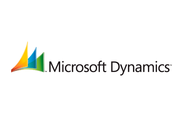 Logo Microsoft Dynamics