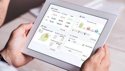 Quelle est la meilleure ergonomie pour un ERP ?