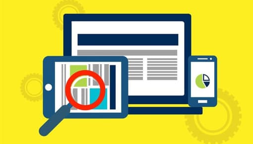 ordinateur tablette mobile