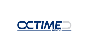 Logo éditeurs Octime