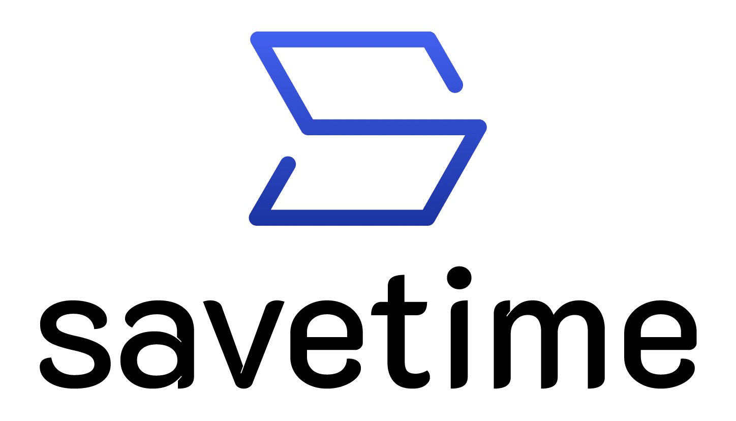 logo savetime logiciel rh