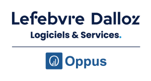 Page éditeur - logo solution Tour Lefebvre Dalloz