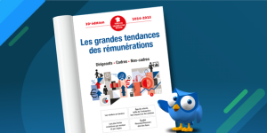 Livre blanc - Lefebvre Dalloz - Les grandes tendances des rémunérations