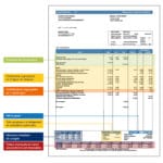 bulletin de paie EBP logiciel