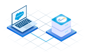 SAP et Salesforce : les annonces phares de février 2025