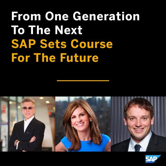 Christian Klein Jennifer Morgan