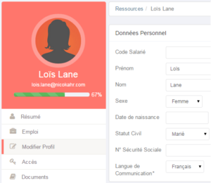 logiciel gestion administrative du personnel