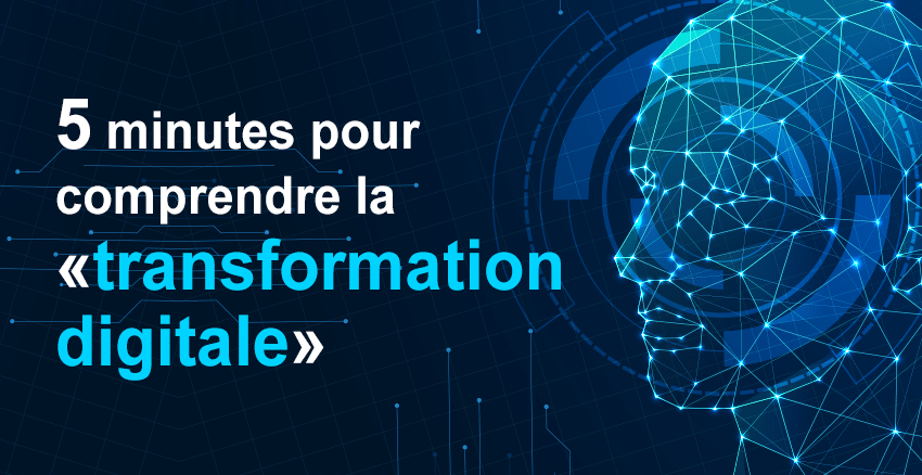 transformation digitale numérique