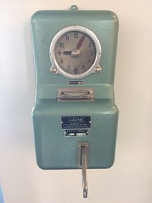 Pointeuse-SGCV-Pantax