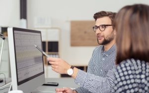 Logiciels de Paie en multi sociétés