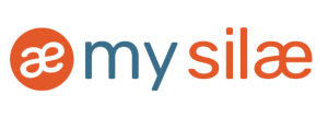 Logo My Silae, Logiciel de paie, gestion RH