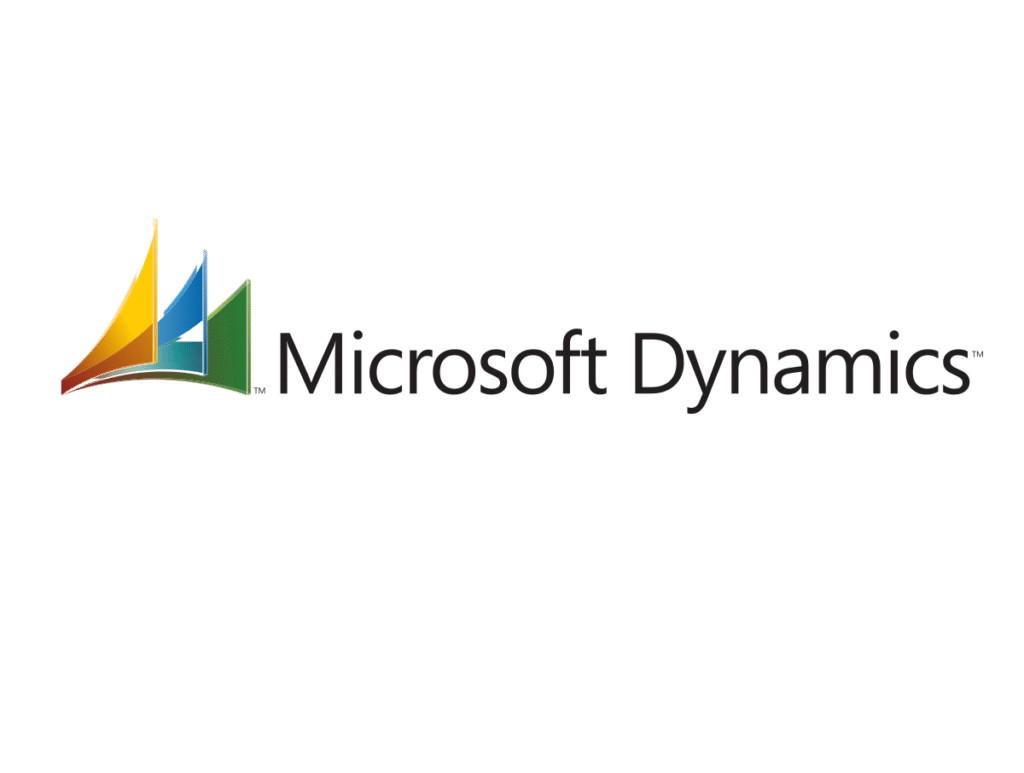 Microsoft Dynamics