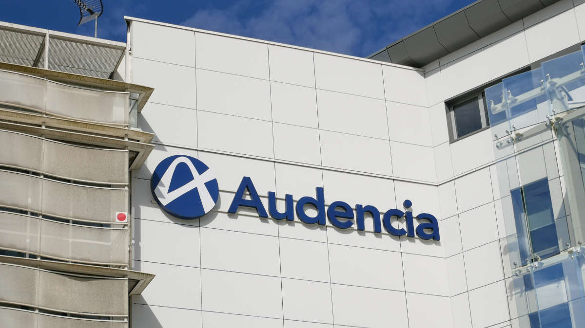 Audencia Signe