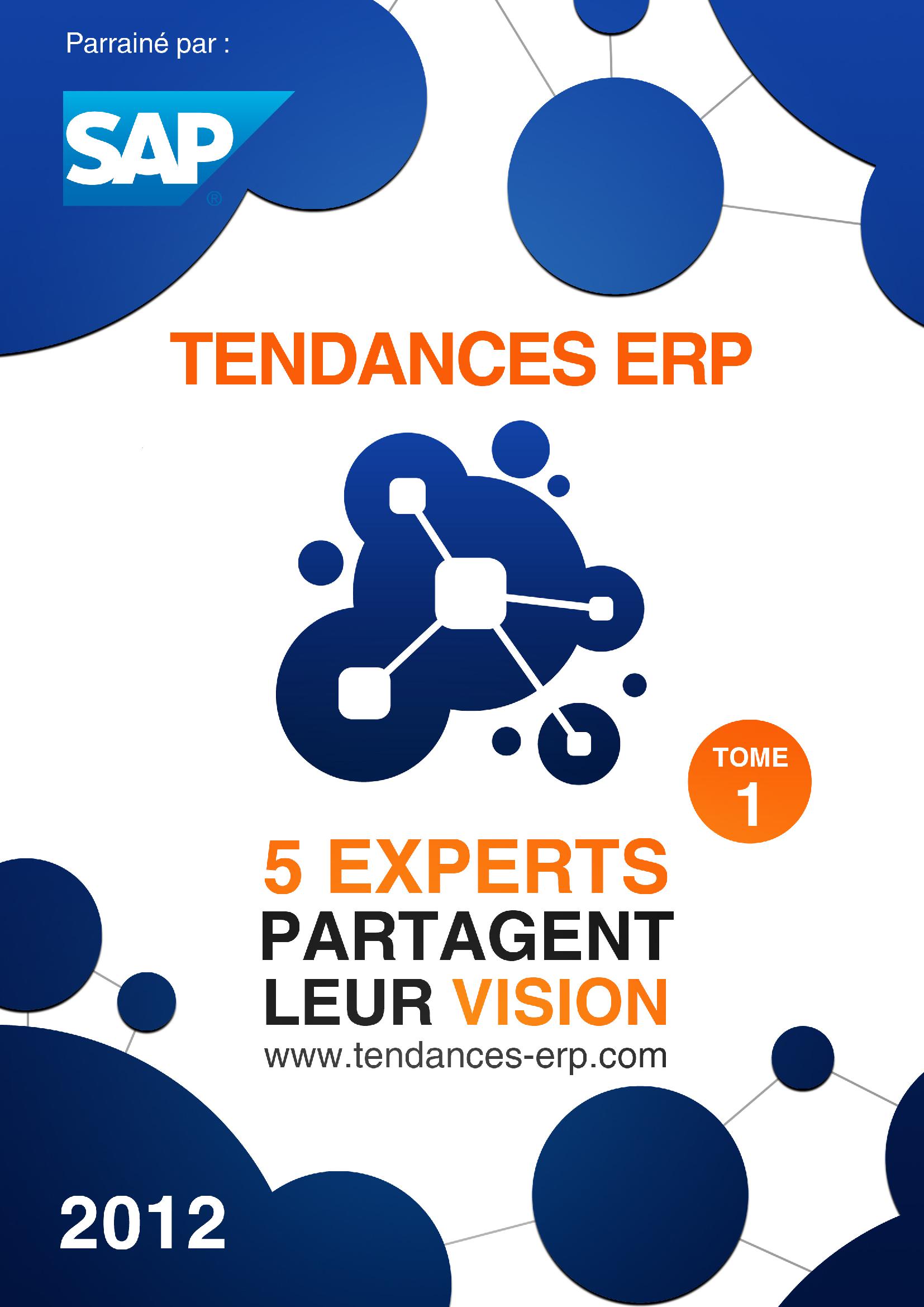 Livre blanc ERP industriel, SAGE | CELGE