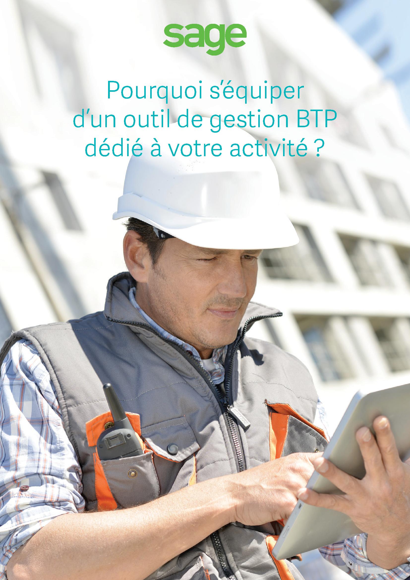 Outils de gestion BTP | CELGE