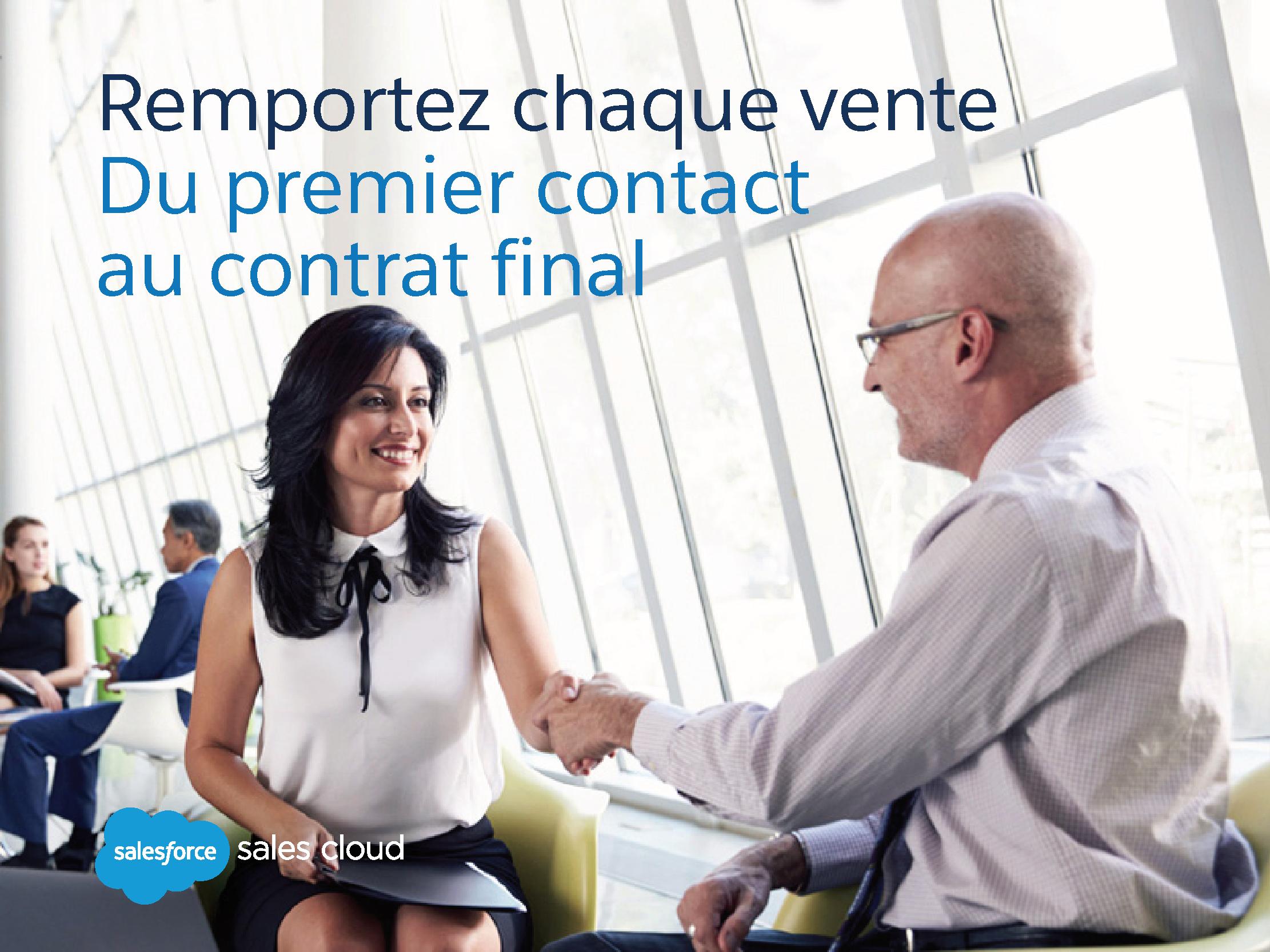 Livre Blanc Vente, pour remporter chaque vente | CELGE