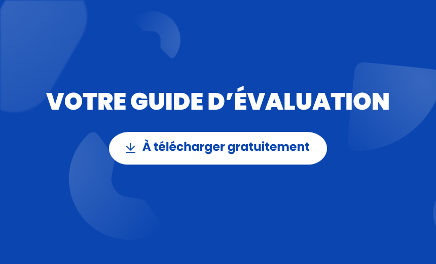 Modèle d’évaluation des prestataires pour décisionnaires