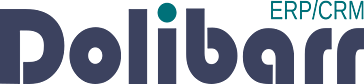 Dolibarr ERP CRM logo