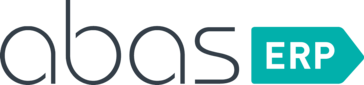 Abas ERP logo
