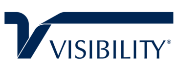 Visibility ERP logo