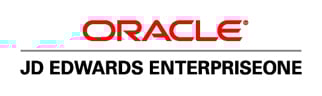 Oracle JD Edwards EnterpriseOne logo