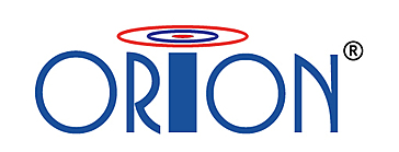 Orion ERP logo