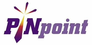 PINpoint MES logo