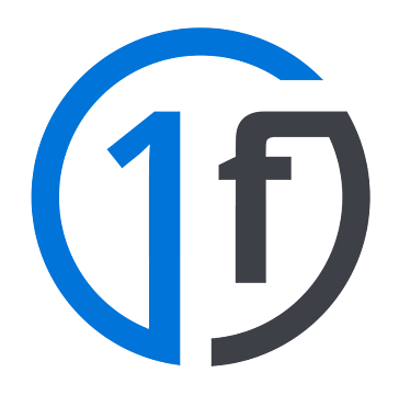1factory logo