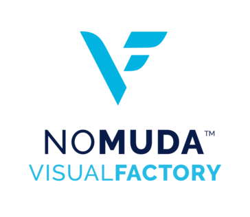 VisualFactory logo