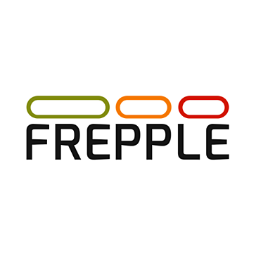 Frepple logo