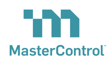MasterControl Manufacturing Excellence logo