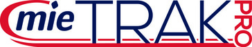 MIE Trak Pro logo