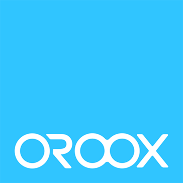 Oroox Quote logo