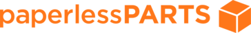 Paperless Parts logo