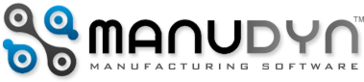 ManuDyn Cloud 9 logo