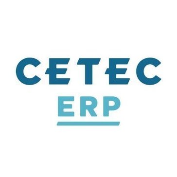 Cetec ERP logo
