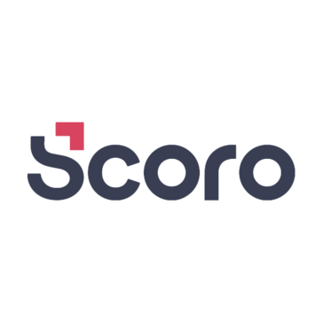 Scoro logo