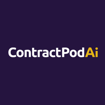 ContractPodAi logo
