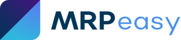 MRPeasy logo
