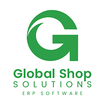 Global Shop Solutions ERP logo