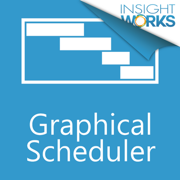 Graphical Scheduler logo