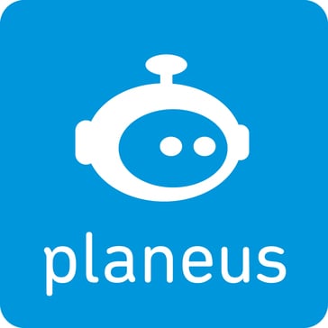 planeus logo