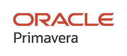 Oracle Primavera logo