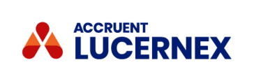 Accruent Lucernex logo