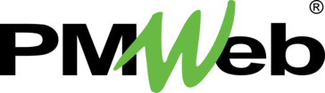 PMWeb logo