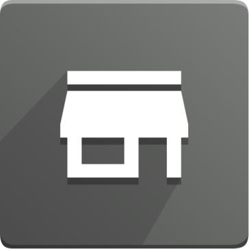 Odoo Point of Sale logo