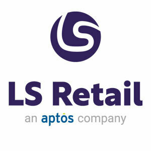 LS Retail logo