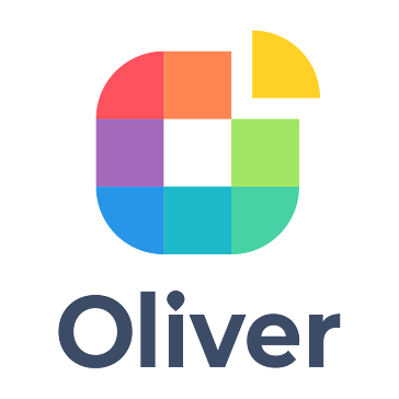 Oliver POS logo