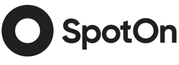 SpotOn logo