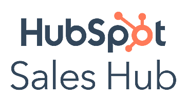 HubSpot Sales Hub logo